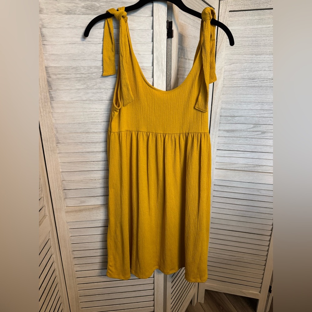 Wild Fable Baby Doll Dress